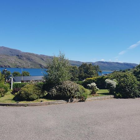 Creag-Ard Bed & Breakfast Dundonnell Bagian luar foto
