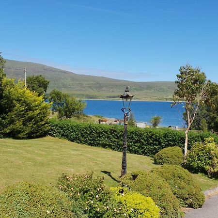 Creag-Ard Bed & Breakfast Dundonnell Bagian luar foto