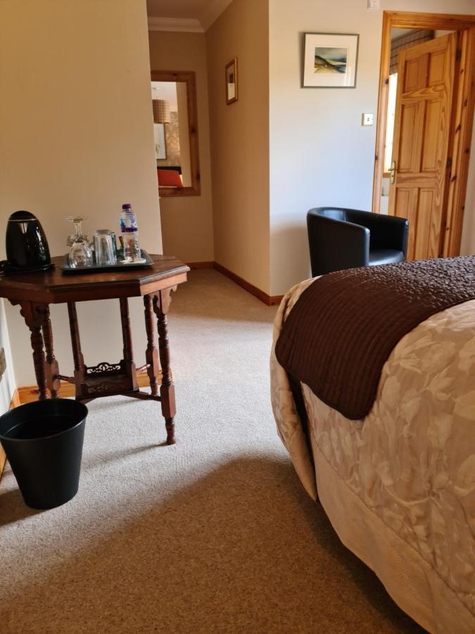 Creag-Ard Bed & Breakfast Dundonnell Bagian luar foto