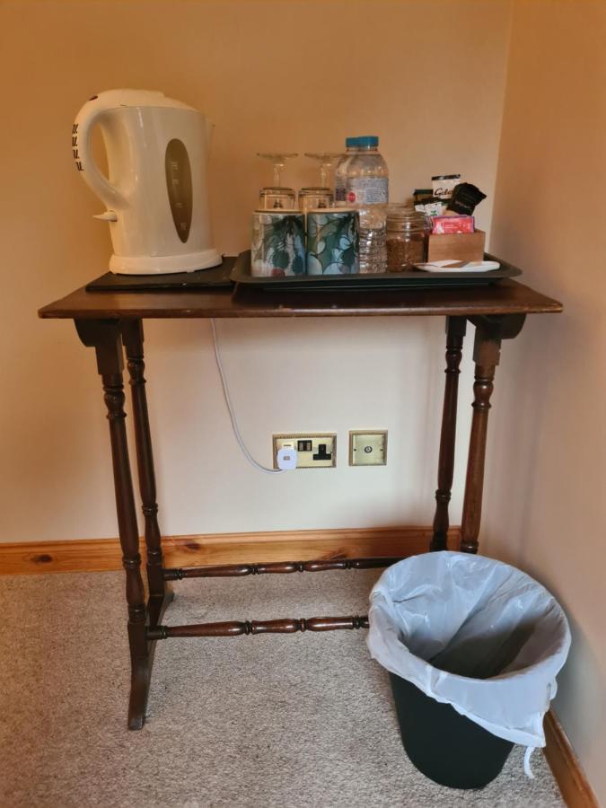 Creag-Ard Bed & Breakfast Dundonnell Bagian luar foto