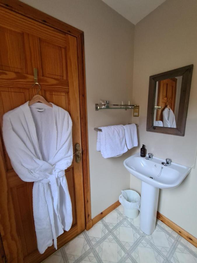 Creag-Ard Bed & Breakfast Dundonnell Bagian luar foto